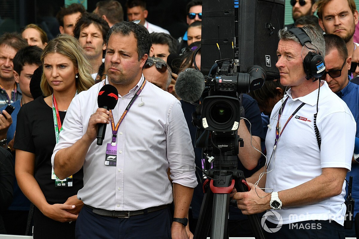 Kravitz: "Bottas, Red Bull'la görüşüyor"