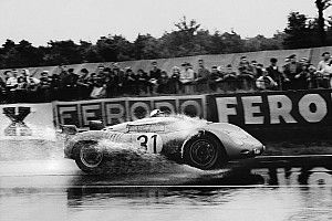 Galería: los 70 años de historia de Porsche, en fotos