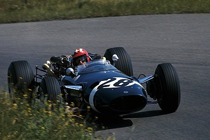 F1, 1966'dan sonra ilk kez Avrupa'da başlayabilir