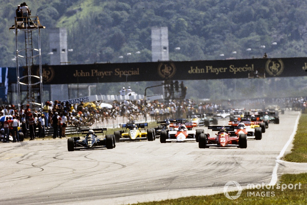 Prost szerint elképzelhetetlen, hogy az F1-ben ügyfélautók legyenek