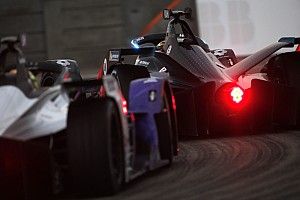Formula E to impose fee on quitting manufacturers in Gen3 era