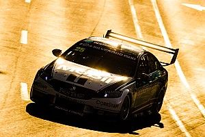 Walkinshaw "skunkworks" developing medical supplies