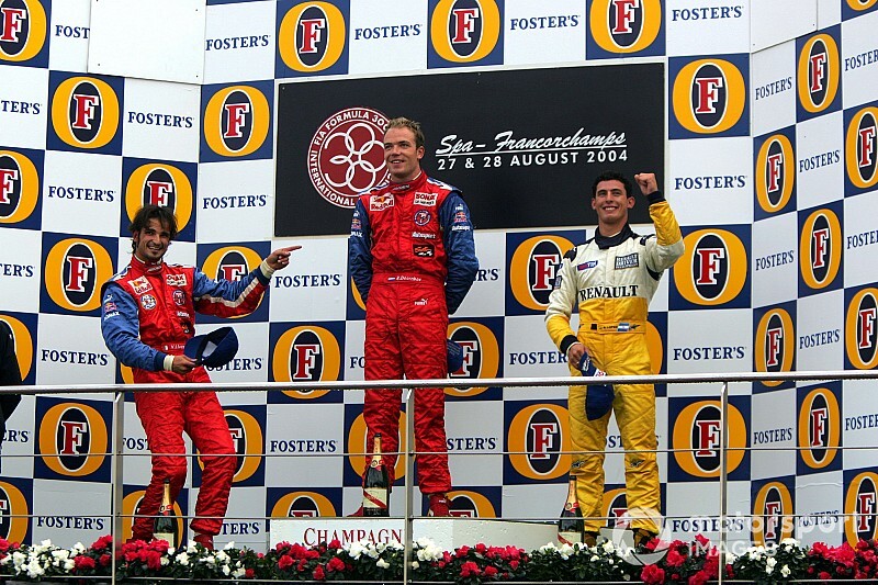 De mooiste dag uit mijn carrière: Robert Doornbos