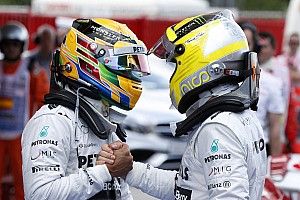 Why latest Hamilton-Rosberg battle won’t have the same edge