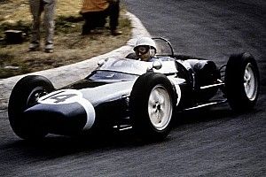 Les F1 pilotées par Stirling Moss