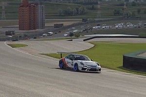 Erick Goldner vence Corrida das Estrelas da Porsche em automobilismo virtual e se torna membro da Academia Shell