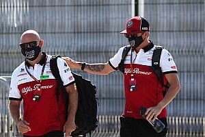 "Raikkonen sezon sonunda emekli olacak"