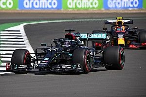 Q4: Grid do GP da Grã-Bretanha de F1 é comentado por Caio Collet e Tiago Mendonça