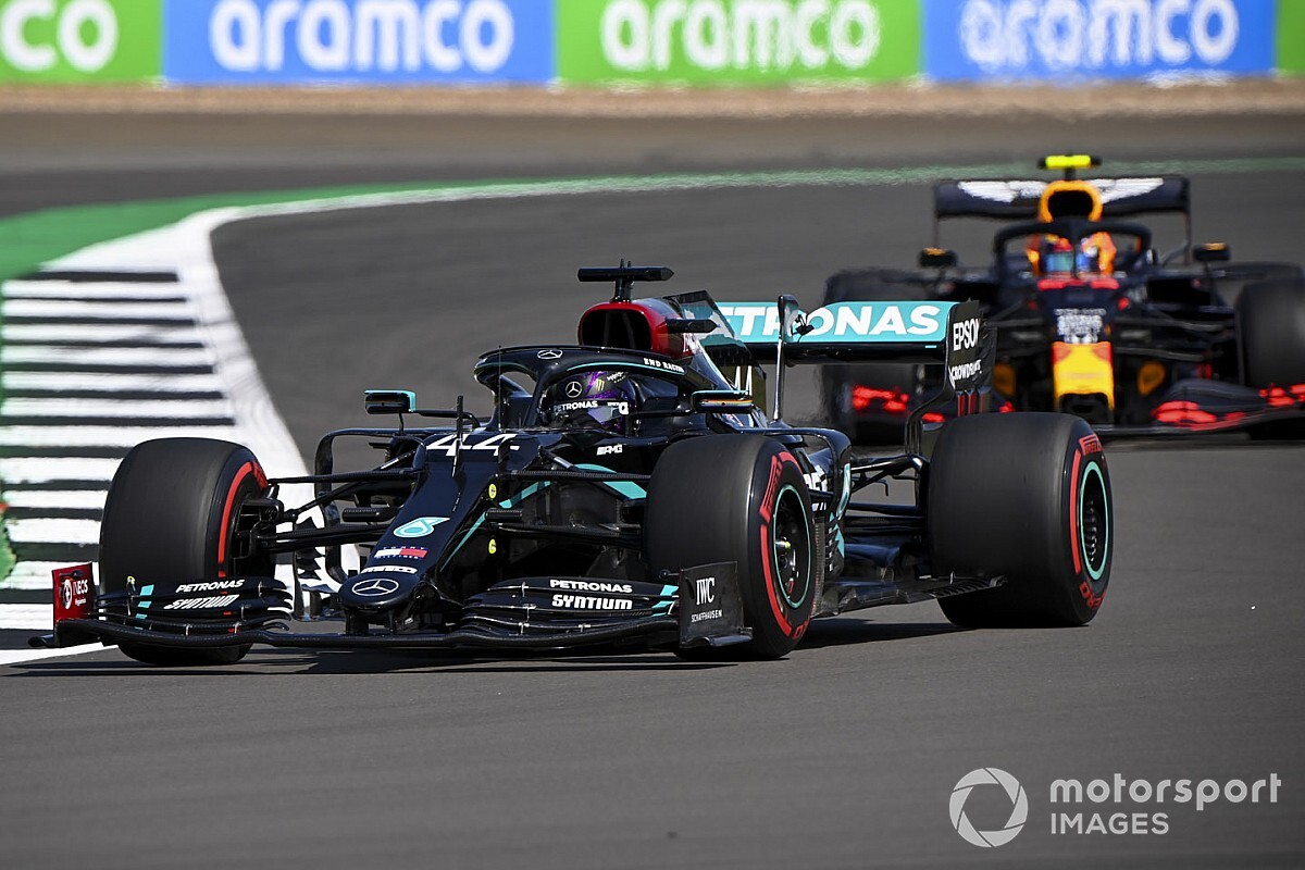 Q4: Grid do GP da Grã-Bretanha de F1 é comentado por Caio Collet e Tiago Mendonça