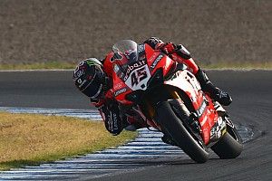 SBK, Jerez, Gara 2: Redding trionfa nella doppietta Ducati