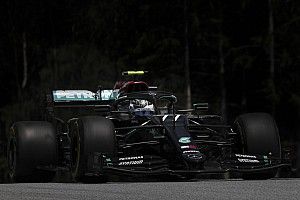 "Q4": Assista debate sobre pole de Bottas e domínio da Mercedes