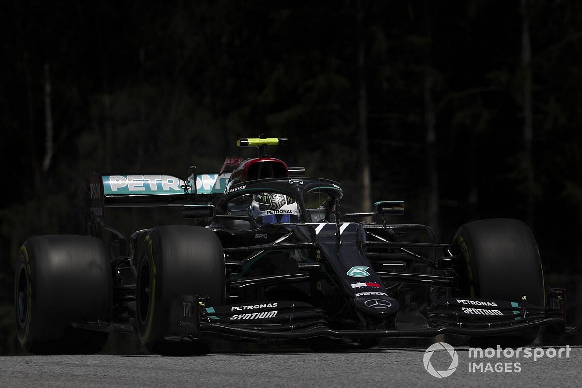 F1, GP Austria, Qualifiche: il Nero domina, il Rosso sprofonda