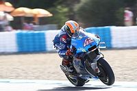 Rins : décision dimanche pour sa participation à la course