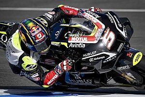 Zarco : "Un bon petit déclic" en EL2 et un coup de pouce de Quartararo