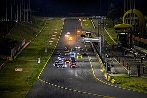 2021 Bunnings Trade Sydney SuperNight – Start time, how to watch, channel & more