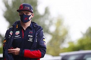 Max Verstappen élu "Pilote du Jour" du GP de Hongrie 2020