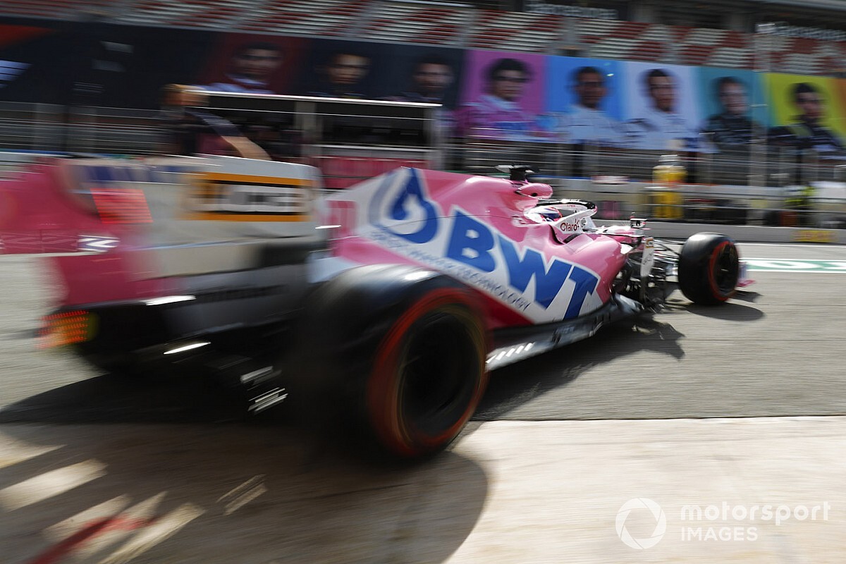 F1: Renault quer que Racing Point perca todos os pontos conquistados nas quatro corridas protestadas pela equipe francesa
