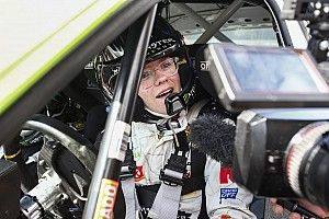 Oliver Solberg lands two-year Hyundai deal