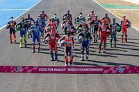 "Los pilotos de MotoGP no son papel higiénico de usar y tirar" 