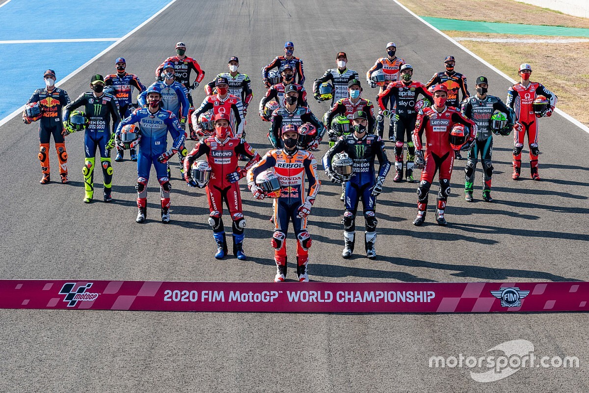 "Los pilotos de MotoGP no son papel higiénico de usar y tirar"