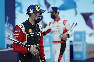 La course au titre FE est terminée, selon Buemi