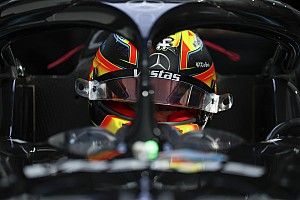 Vandoorne: "Mercecedes'in etkileyici bir takım kültürü var"