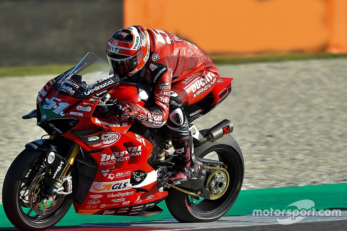 ELF CIV: Pirro torna alla vittoria, Zannoni fa doppietta