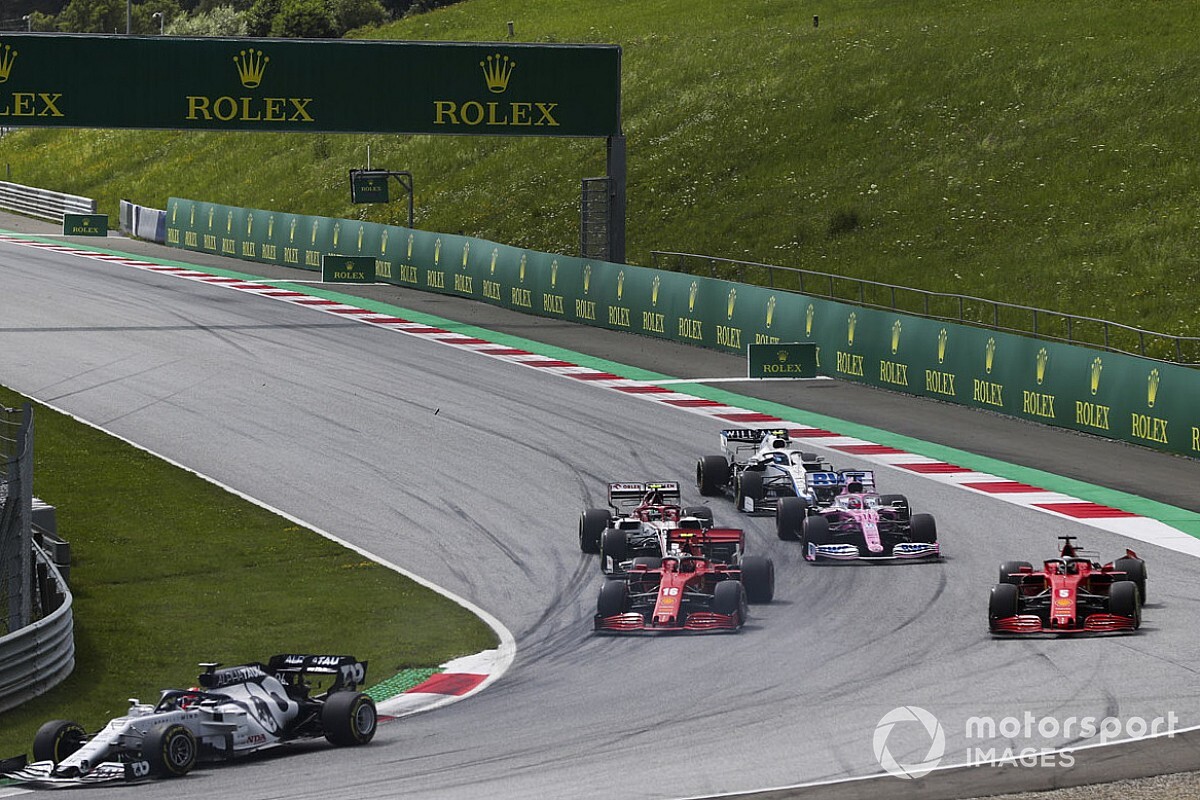 Irvine: Vettel is hibáztatható a balesetért