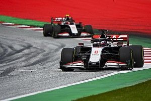 Magnussen: "Sıralama performansımızı geliştirmeliyiz"