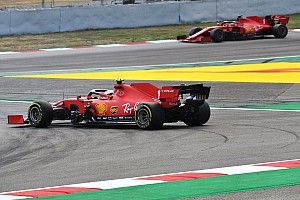 Ferrari: senza prestazioni, né affidabilità