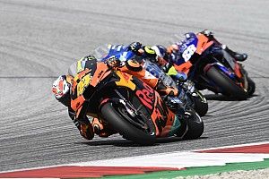 KTM can develop engines if it loses MotoGP concessions