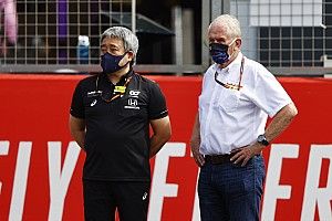 F1: Marko diz que Red Bull não sabe o que fazer para igualar motor da Mercedes