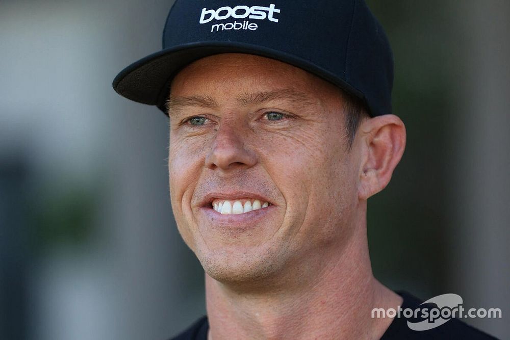Courtney inks Tickford deal for 2021
