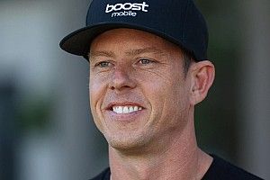 Courtney inks Tickford deal for 2021