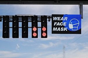 FIA to drop F1 COVID vaccination requirement for 2023