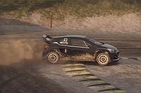 Blomqvist triomphe sur van Gisbergen en World RX Esports