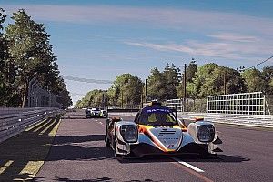 24H Le Mans Virtual 2020: Alonso saldrá 13º y Verstappen, 5º