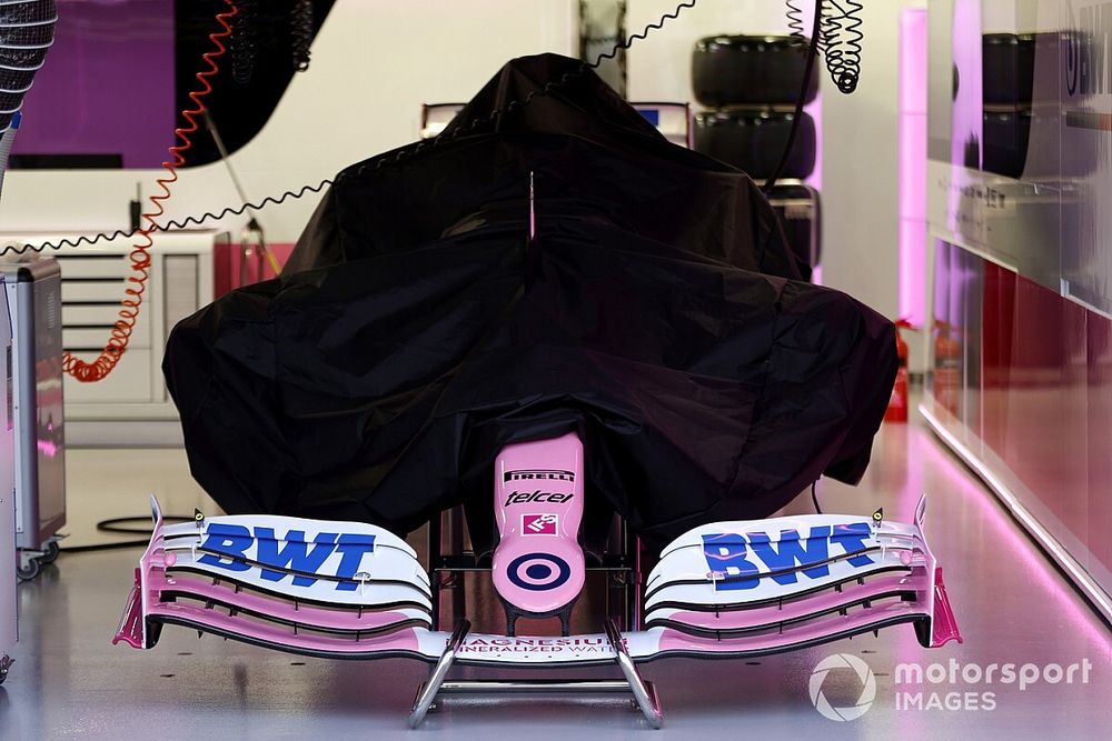 Retro: Vijf eerdere schandalen in de Formule 1