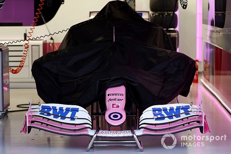 F1オーストラリアGP中止が正式発表「大多数のチームの見解によって結論」