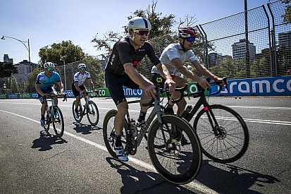 Bottas a vírusról: Azért vagyunk itt, hogy versenyezzünk!