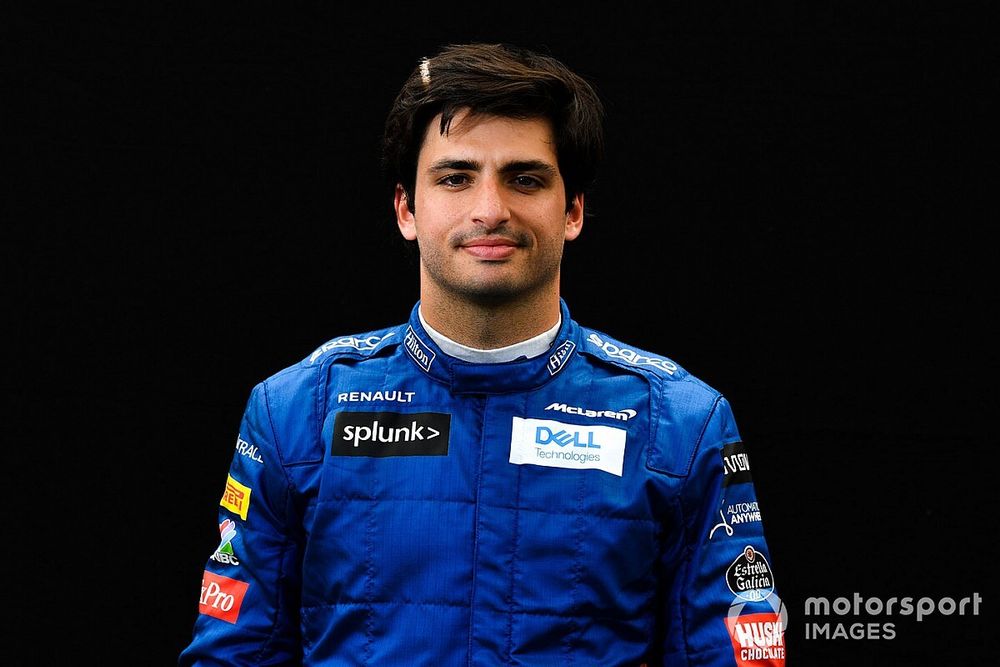 Utolsó utáni ajánlat Sainz részére a McLarentől