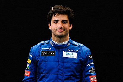 Sainz ve McLaren çalışanlarının Coronavirüs testi negatif çıktı