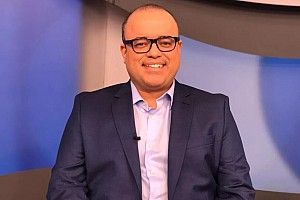 Everaldo Marques é escalado para narrar F1 no SporTV e se reencontra com categoria