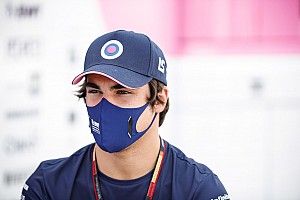 Button breekt lans voor Stroll: "Verdient zijn plek in F1"