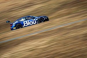 Stock Car: Diego Nunes é o mais rápido da sexta-feira em Goiânia