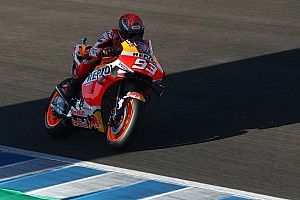 Marquez "will never be slow" on MotoGP return – Crutchlow