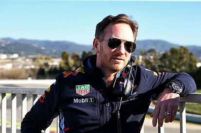 Horner: "Condividere i video sui social media è stato un grande spot per la F.1"