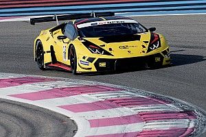 La Raton Racing si presenta alla tappa di Spa con fiducia