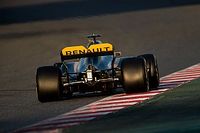 Renault sugere que F1 imponha teto orçamentário para motores