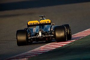 Renault voorstander van budgetplafond voor ontwikkeling van F1-motoren